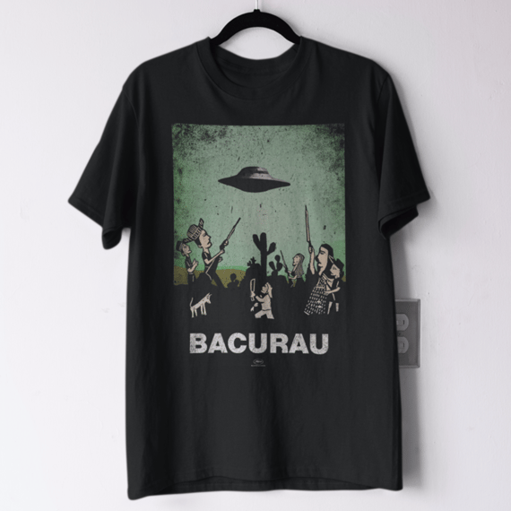 Bacurau