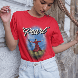 Nome do produto Pearl / A Noviça Rebelde