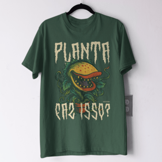 Nome do produto Planta faz isso? - A pequena loja dos horrores?