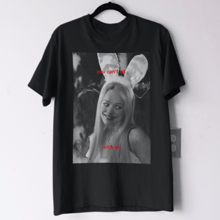 Regina George - You can