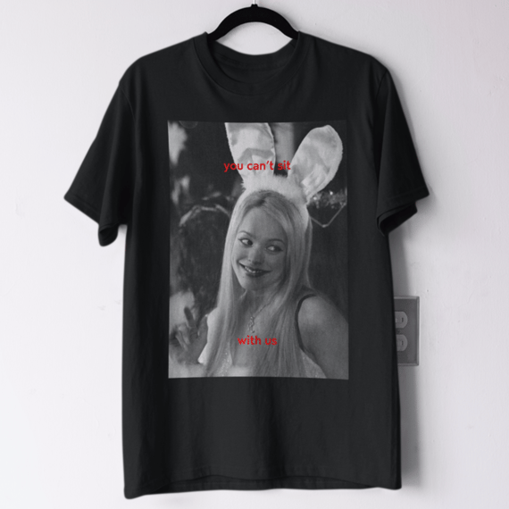 Regina George - You can