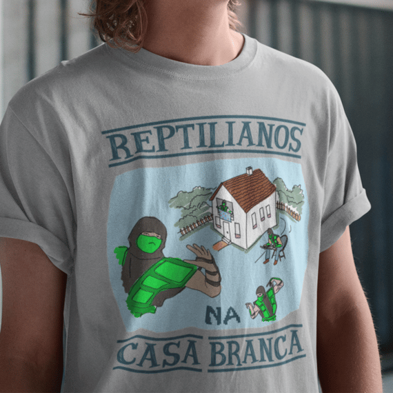 Reptilianos