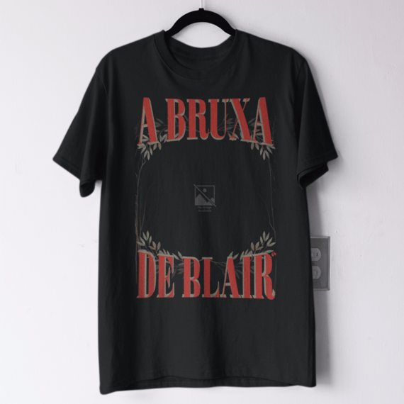 A Bruxa de Blair / No Image Available