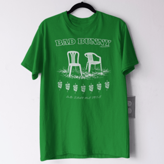 Bad Bunny - Debí tirar más fotos