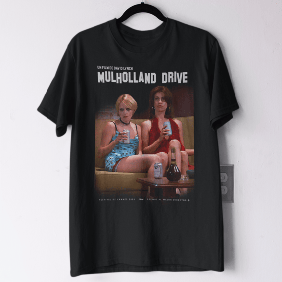 Mulholland Drive Brasil