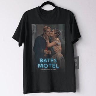 Bates Motel - Quico e Dona Florindas