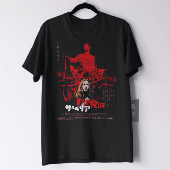 Suspiria JP