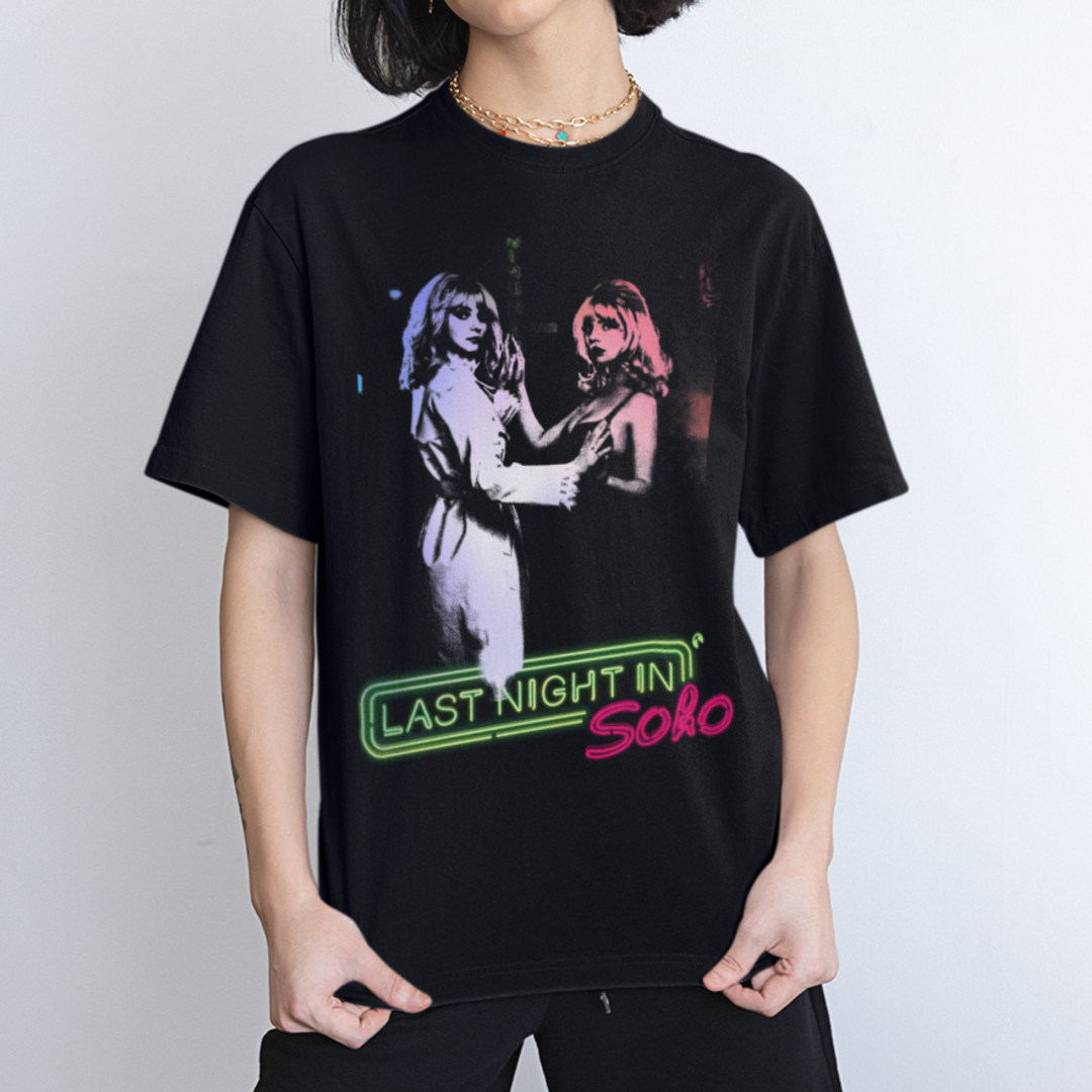 Nome do produto: Last Night In Soho