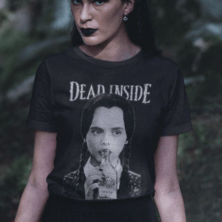 Nome do produto Wandinha