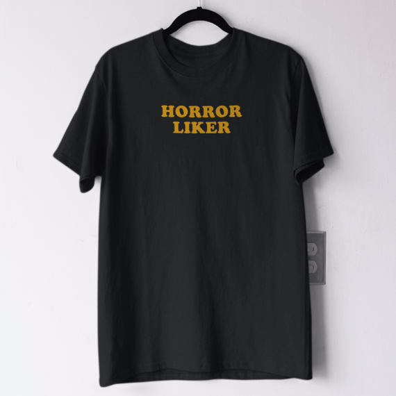 Horror Liker