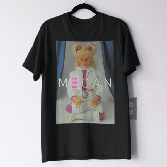Megan X