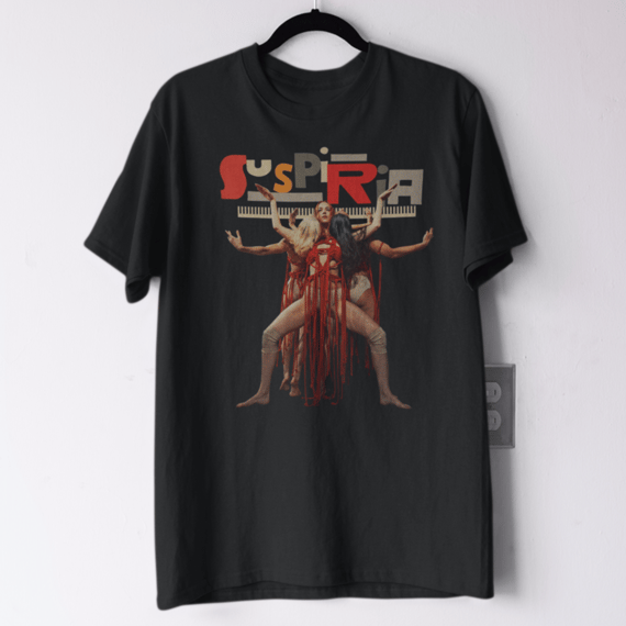 Suspiria