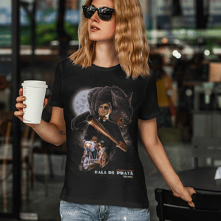 Nome do produto Bala de Prata