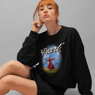 Nome do produto Moletom Pearl