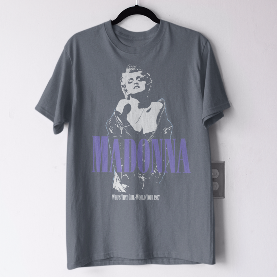 Nome do produto: Madonna - Who