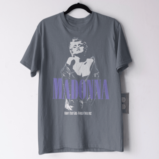 Nome do produto Madonna - Who