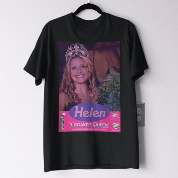 Helen Shiver - Eu sei o que vocês fizeram no verão passado