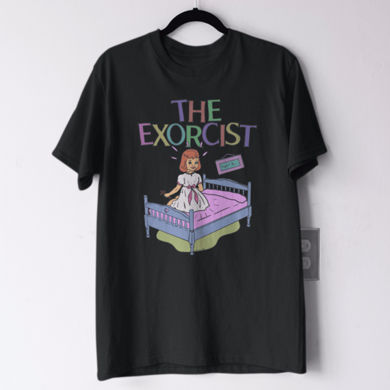 O Exorcistinha