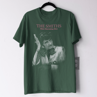 The Smiths - This Charming Man
