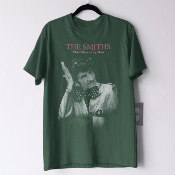 The Smiths - This Charming Man