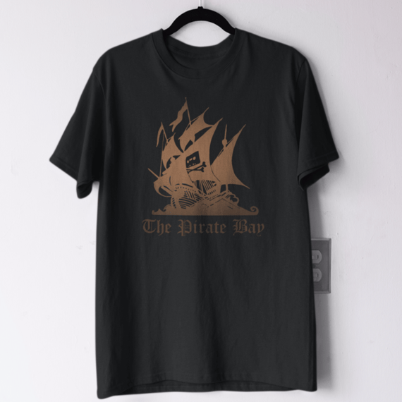 The Pirate Bay