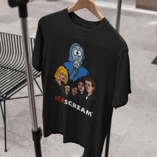 Nome do produto ICE SCREAM