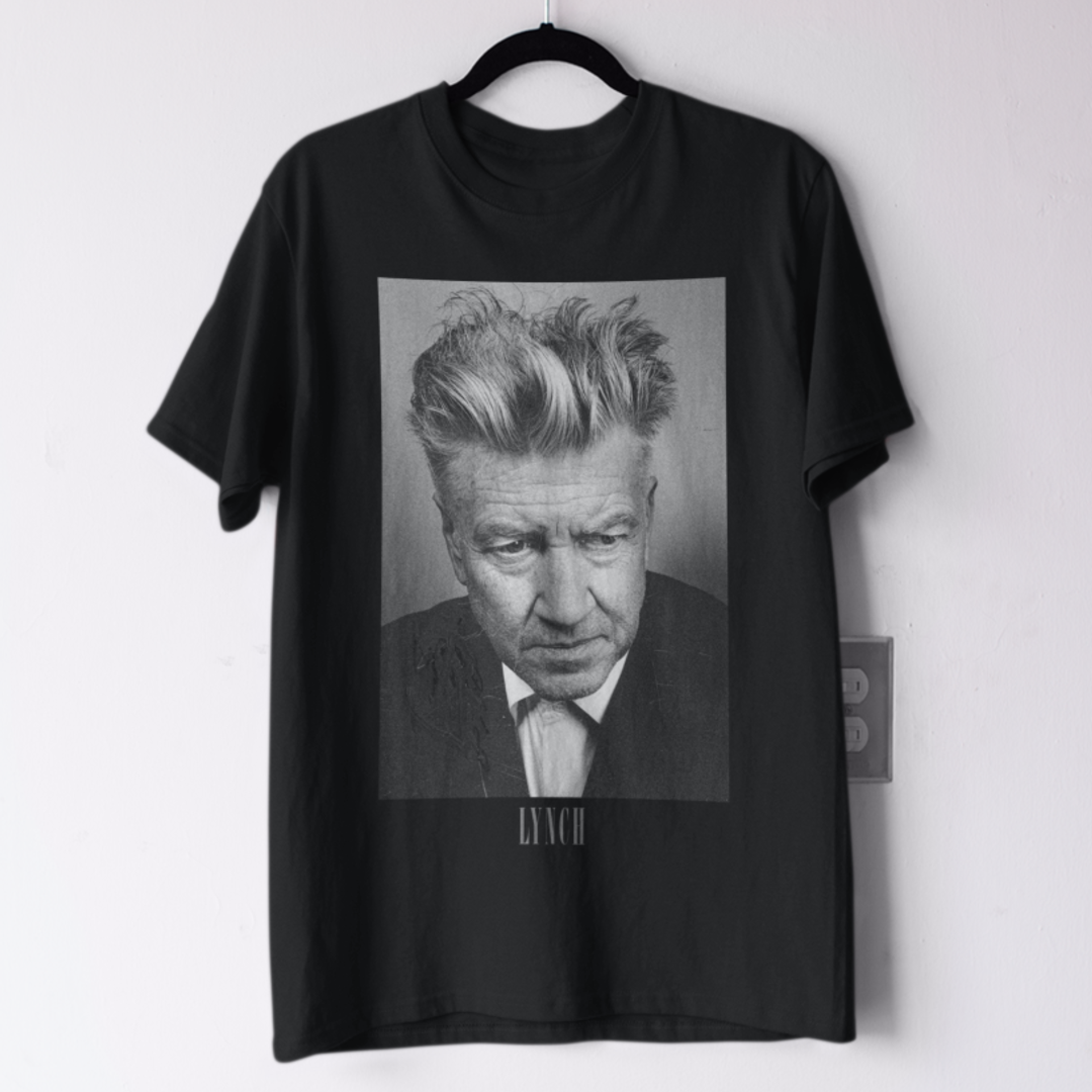 David Lynch