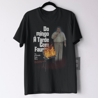 Domingo à tarde com Fausto - Late Night...