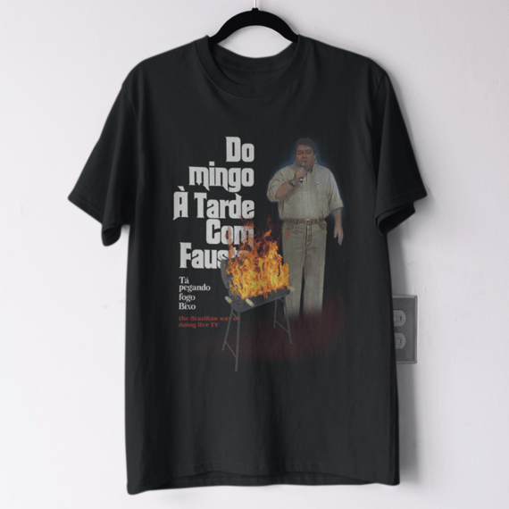 Domingo à tarde com Fausto - Late Night...