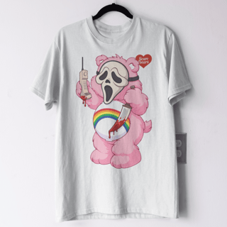 Scare Bears - Scream / Ghostface