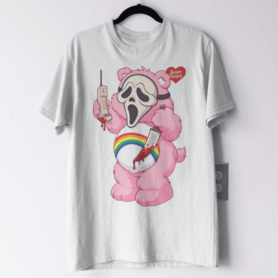 Scare Bears - Scream / Ghostface