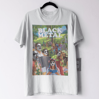 Black Metal