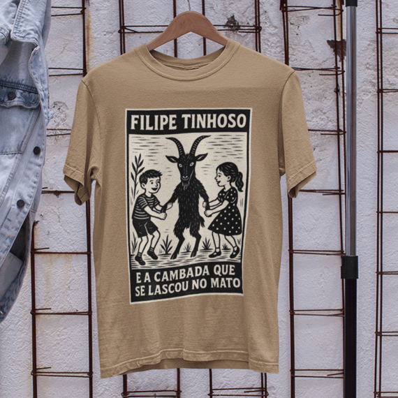 PREMIUM - Filipe Tinhoso