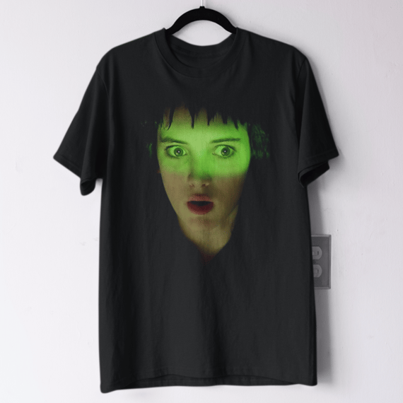 Winona - Beetlejuice