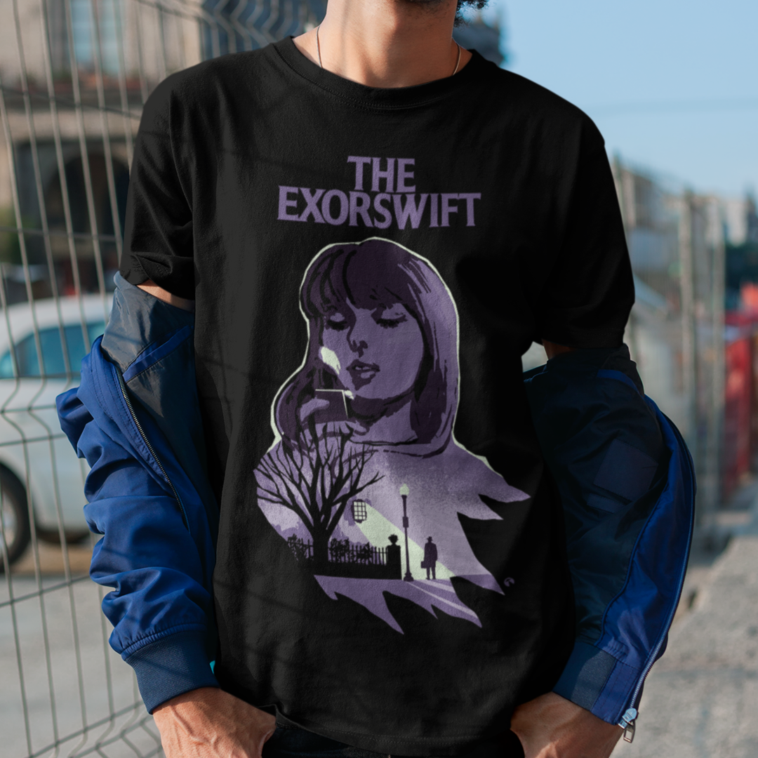 Nome do produto: The Exorswift
