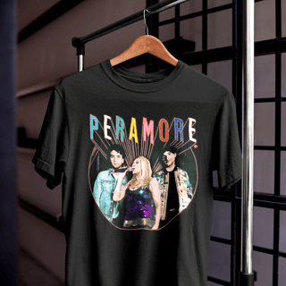 Peramore - Susana X Paramore