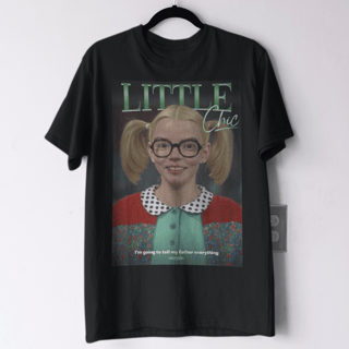 Chiquinha / Little Chic - Anya Taylor Joy