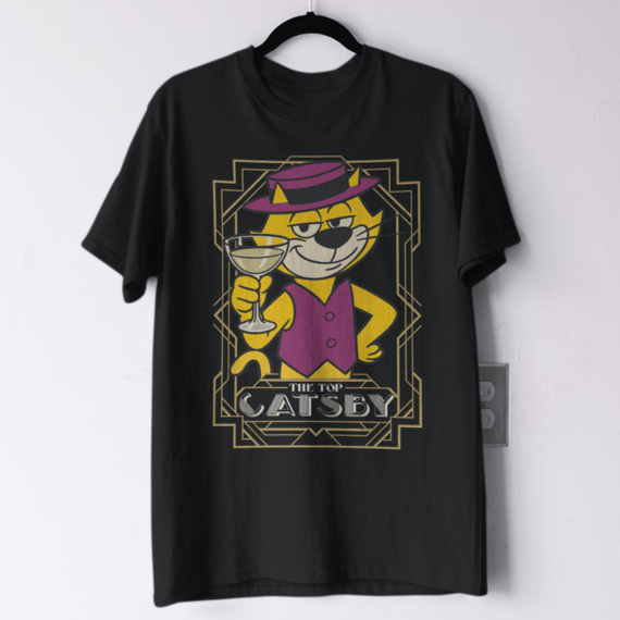 The Catsby - Mandachuva