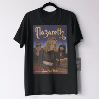 Nazareth / Nazaré Tedesco