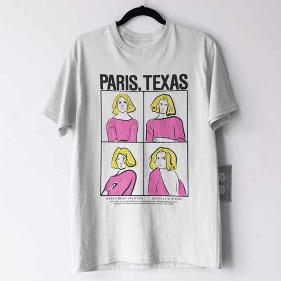 Paris, Texas