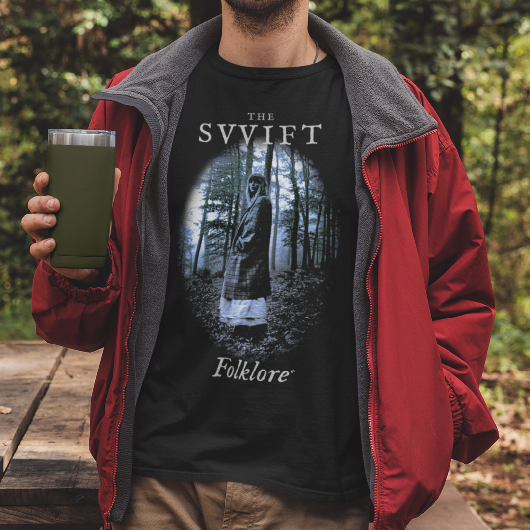 Nome do produto: Taylor Swift / The Witch