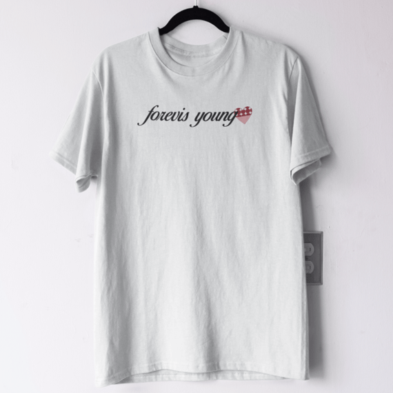 Forevis Young / Tapas e Beijos