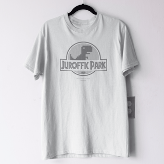 Nome do produto Jurassic Park / JurOFFic Park