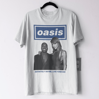 Oasis X Taylor X Kanye