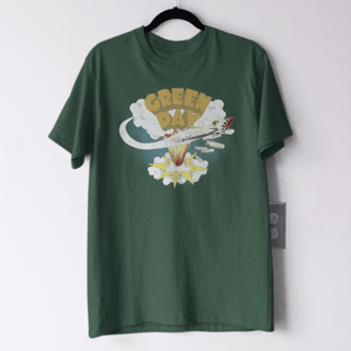 Nome do produto Green Day Dookie