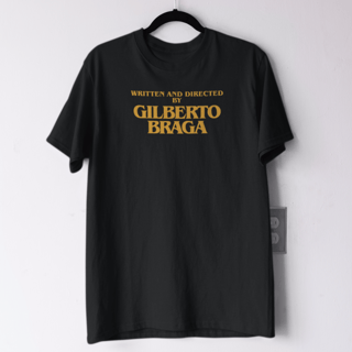 Nome do produto Gilberto Braga - Escrito e dirigido