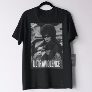 Elvira / Ultraviolence