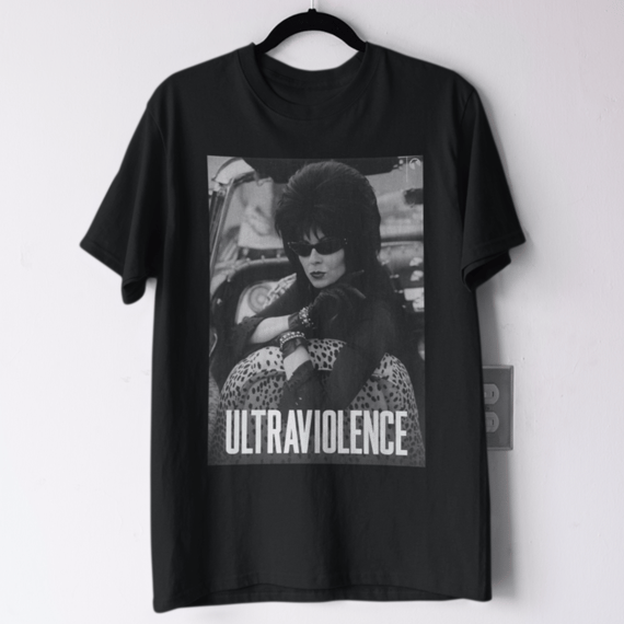 Elvira / Ultraviolence