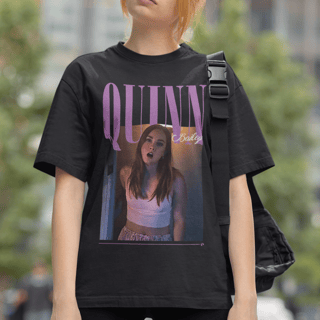 Nome do produto Quinn Bailey