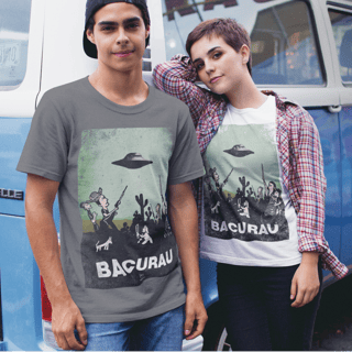 Nome do produto Bacurau